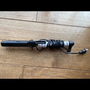 Hot Tools Curling Iron